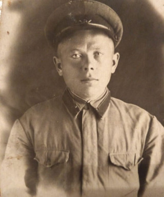 Мингазов Махмут Мингазович