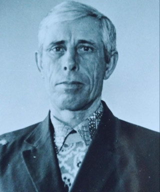 Егоров Алексеевич Алексеевич