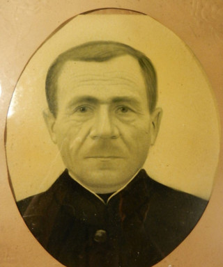 Луняков Константин Степанович