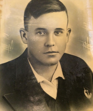 Баранов Геннадий Александрович