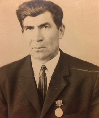 Дубинин Николай Данилович