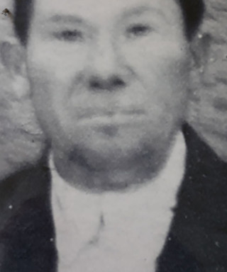 Перевощиков Федор Григорьевич