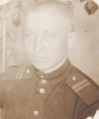 Федоров Михаил Александрович