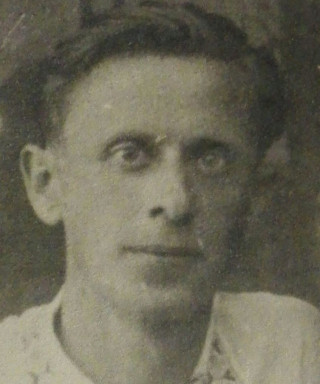 Афанасьев Николай Тимофеевич