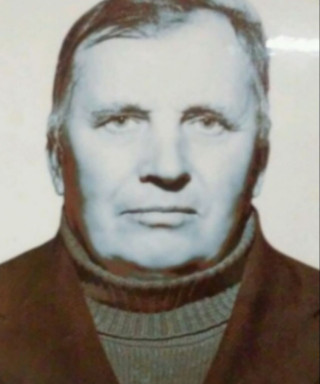 Любицкий Иван Матвеевич