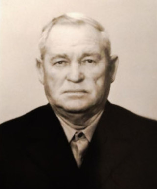 Кулешов Максим Дмитриевич