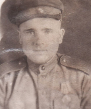 Катков Матвей Никитович