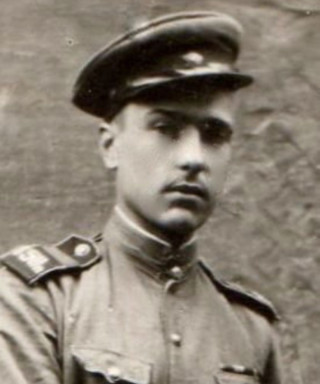 Грачев Иван Николаевич