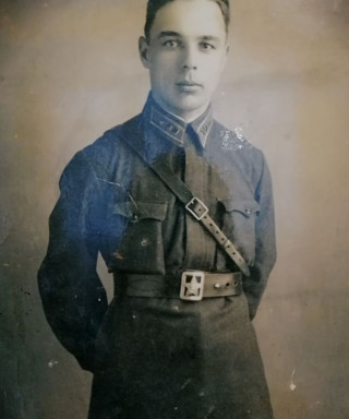 Марченко Анатолий Сергеевич