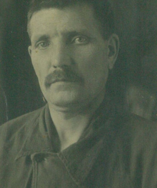 Загоскин Николай Михайлович