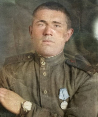 Власов Александр Михайлович