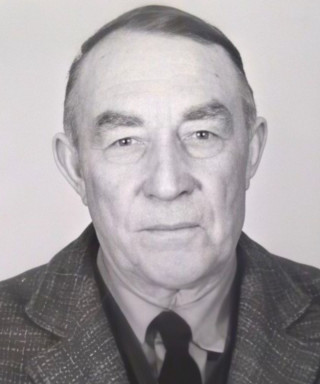 Поляков Алексей Иванович