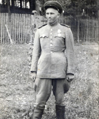 Ляшков Павел Васильевич