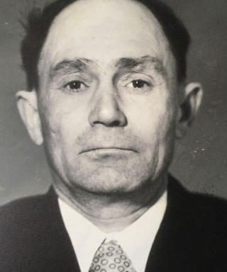 Лысенко Алексей Андреевич