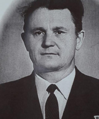 Булгаков Петр Алексеевич