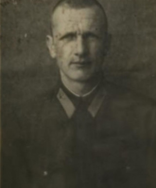 Курочкин Николай Михайлович