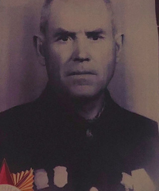 Зорин Павел Митрофанович