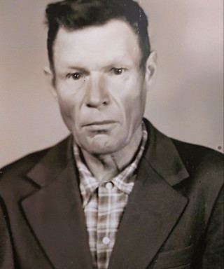 Буданов Алексей Петрович