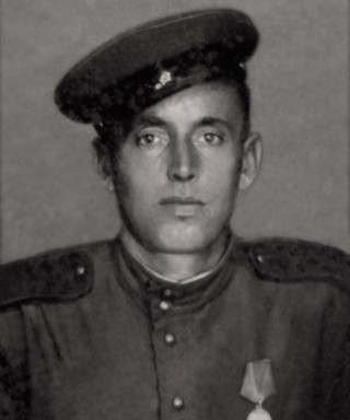 Локтев Андрей Тимофеевич