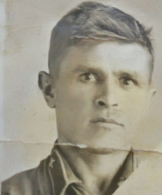 Кряжев Михаил Феофилович