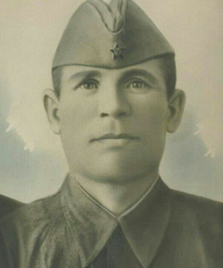 Брежнев Фёдор Васильевич