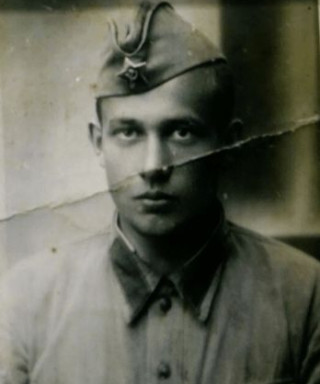 Киселёв Сергей Константинович