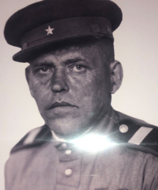 Шабалкин Михаил Гаврилович