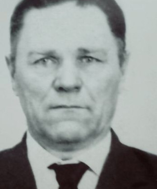 Кучко Николай Иванович