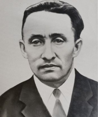 Бизенков Михаил Тимофеевич