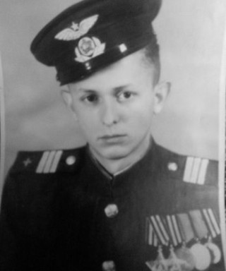 Дранков Владимир Васильевич