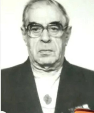 Львов Владимир Алексеевич