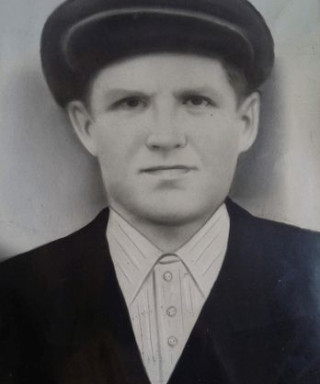 Коновалов Николай Александрович