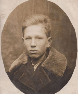 Авдеев Иван Григорьевич