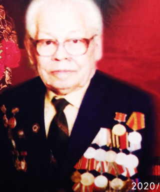 Пивнев Алексей Павлович