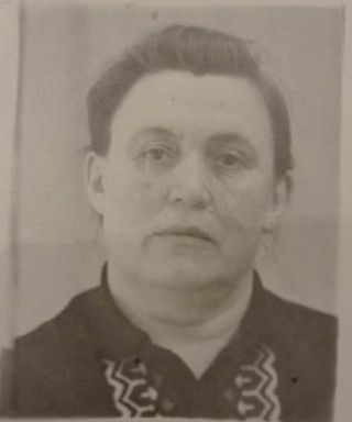 Богачёва Валентина Ефимовна