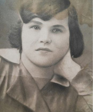 Коновалова Елена Ивановна