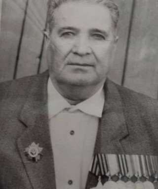 Диденко Анатолий Семенович