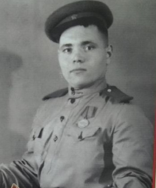 Ярославцев Иван Савельевич