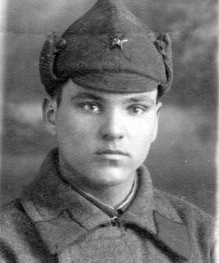 Ноздрин Петр Иванович