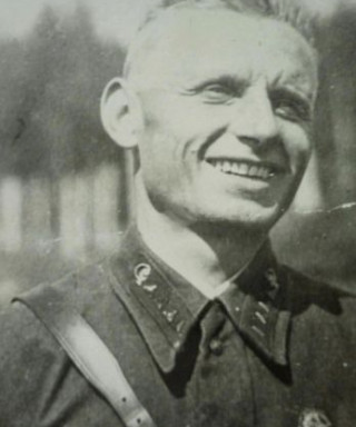 Кузьмин Семён Петрович