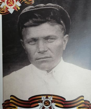 Гринёв Михаил Николаевич