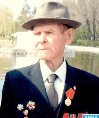 Шутов Иван Васильевич