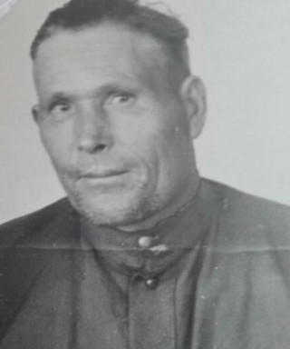 Шипулин Иван Осипович