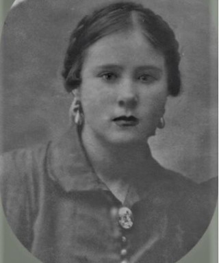 Березина Мария Дмитриевна