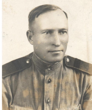 Зверьков Александр Дмитриевич