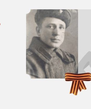 Бывшев Федор Алексеевич