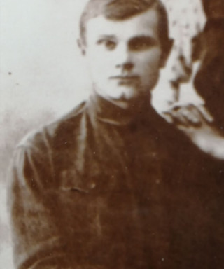 Кириллов Михаил Тимофеевич