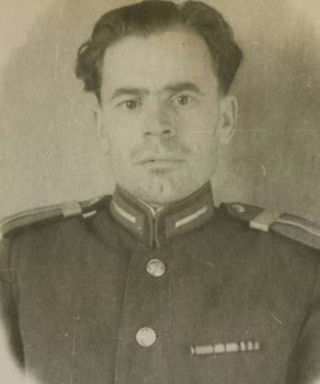 Шкурский Игорь Васильевич