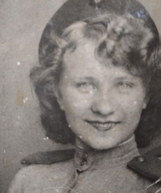 Наконечная Александра Сергеевна