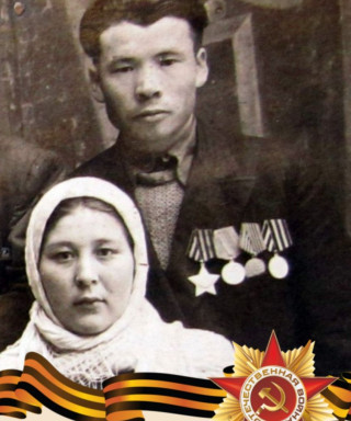 Галиуллин Халил Хамитович